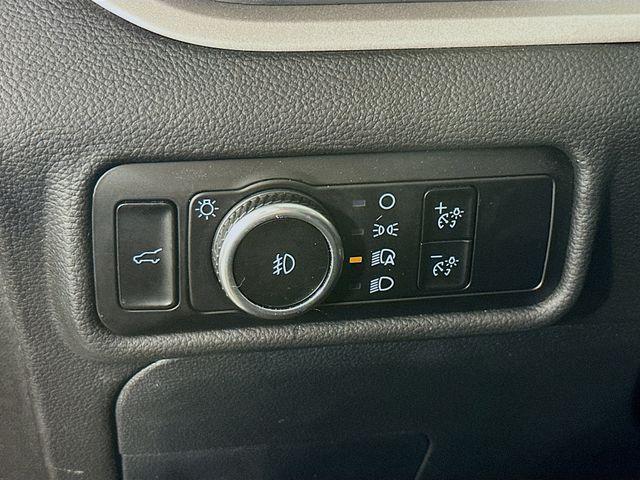 used 2023 Ford Explorer car, priced at $35,896