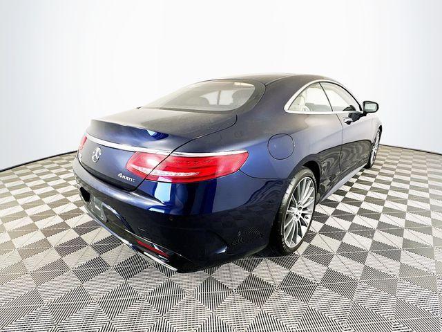 used 2016 Mercedes-Benz S-Class car, priced at $38,991
