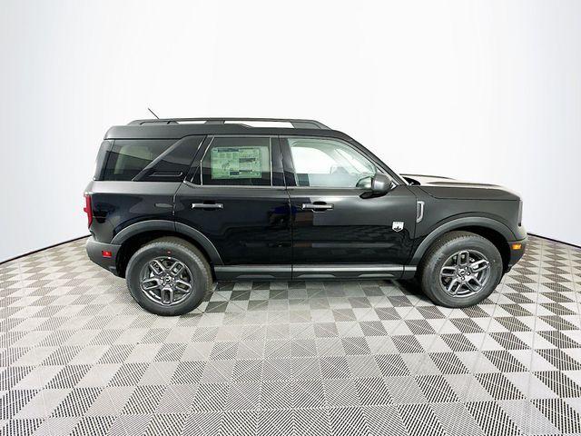 new 2025 Ford Bronco Sport car, priced at $32,983