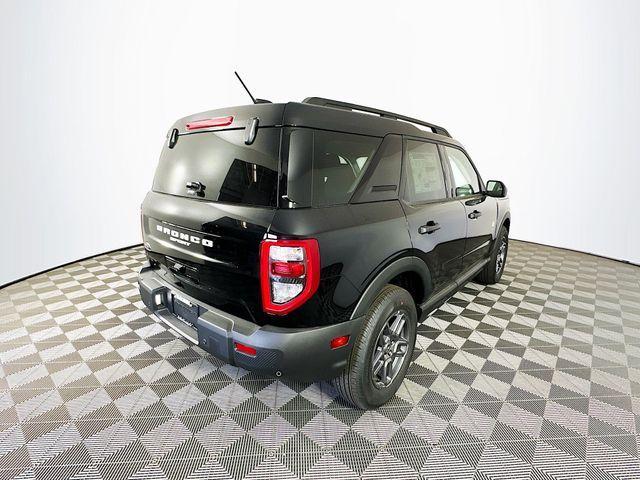 new 2025 Ford Bronco Sport car, priced at $32,983