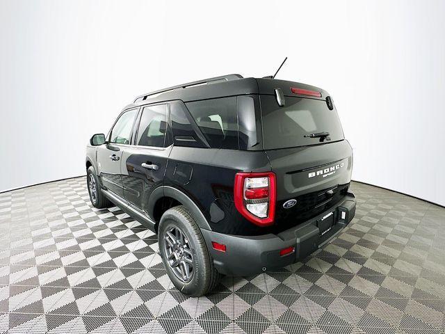 new 2025 Ford Bronco Sport car, priced at $32,983