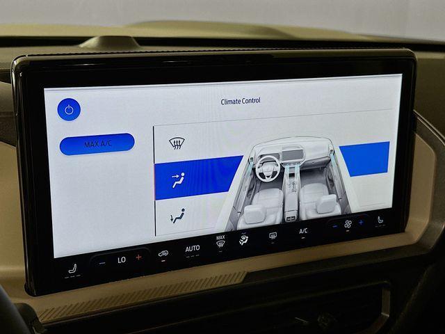 new 2025 Ford Bronco Sport car, priced at $32,983