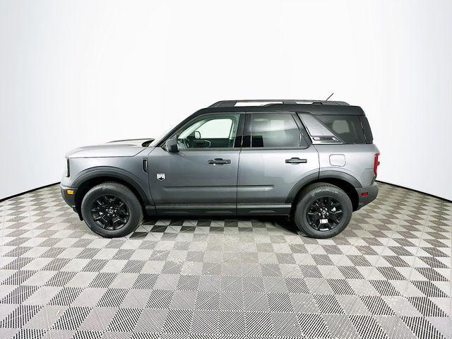 new 2025 Ford Bronco Sport car, priced at $32,993