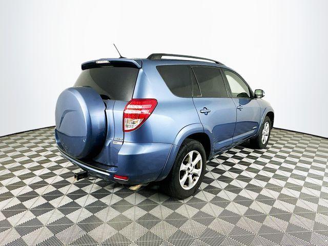 used 2011 Toyota RAV4 car, priced at $12,489