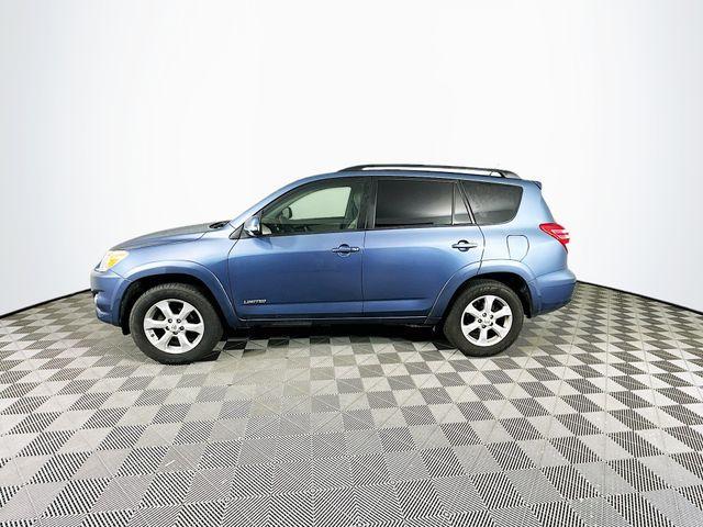 used 2011 Toyota RAV4 car, priced at $12,489