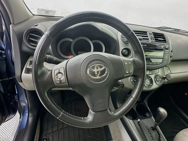 used 2011 Toyota RAV4 car, priced at $12,489