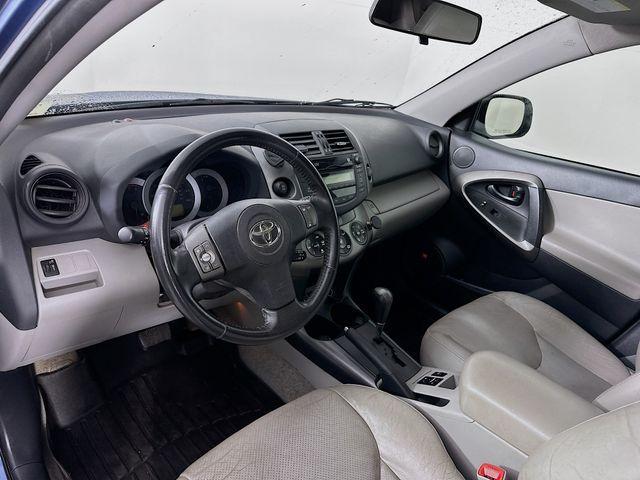 used 2011 Toyota RAV4 car, priced at $12,489