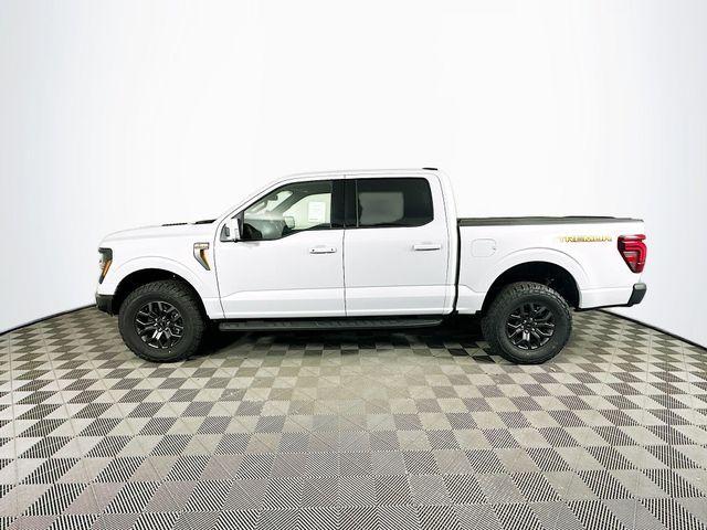 new 2025 Ford F-150 car, priced at $73,544