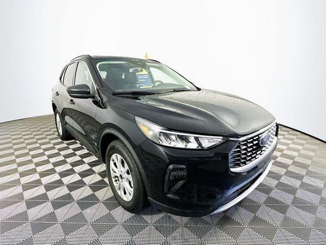 used 2024 Ford Escape car, priced at $23,192