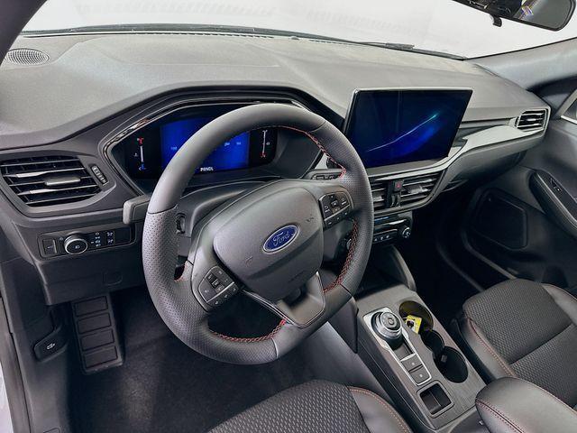 new 2025 Ford Escape car, priced at $34,027