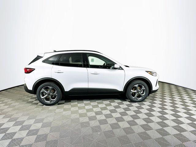 new 2025 Ford Escape car, priced at $34,027