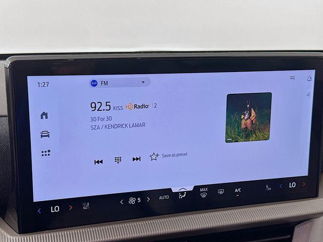 new 2025 Ford Explorer car, priced at $45,133