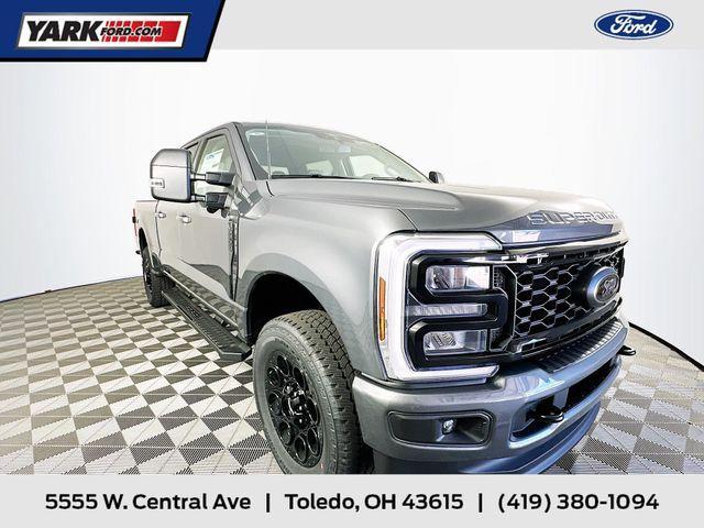 new 2026 Ford F-250 car, priced at $64,264