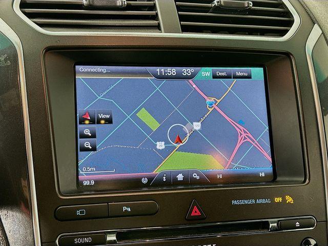 used 2016 Ford Explorer car, priced at $11,291