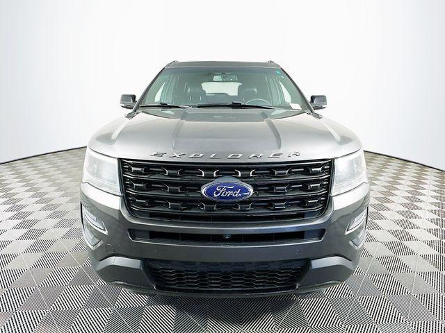 used 2016 Ford Explorer car, priced at $11,291