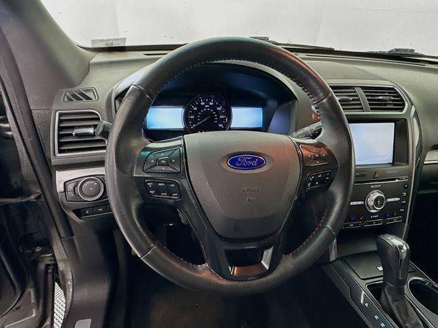 used 2016 Ford Explorer car, priced at $11,291