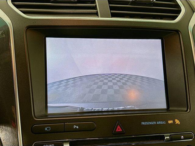 used 2016 Ford Explorer car, priced at $11,291