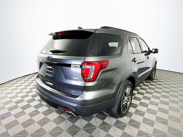 used 2016 Ford Explorer car, priced at $11,291