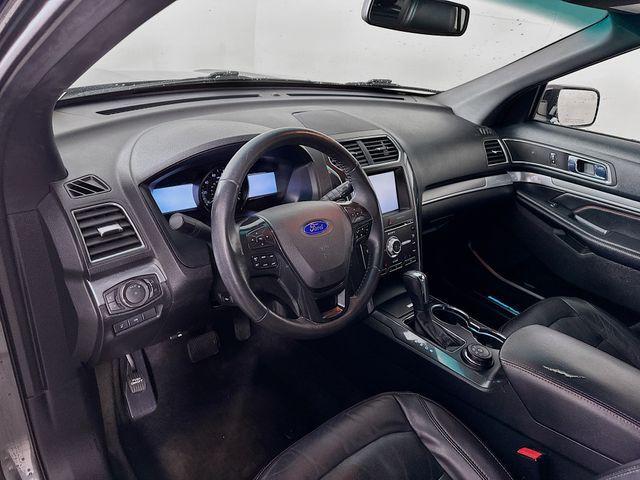 used 2016 Ford Explorer car, priced at $11,291