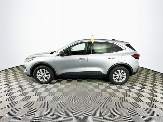 used 2023 Ford Escape car, priced at $23,597