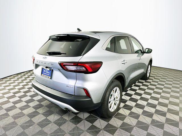 used 2023 Ford Escape car, priced at $23,597