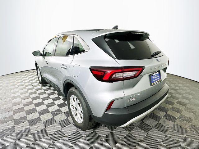 used 2023 Ford Escape car, priced at $23,597