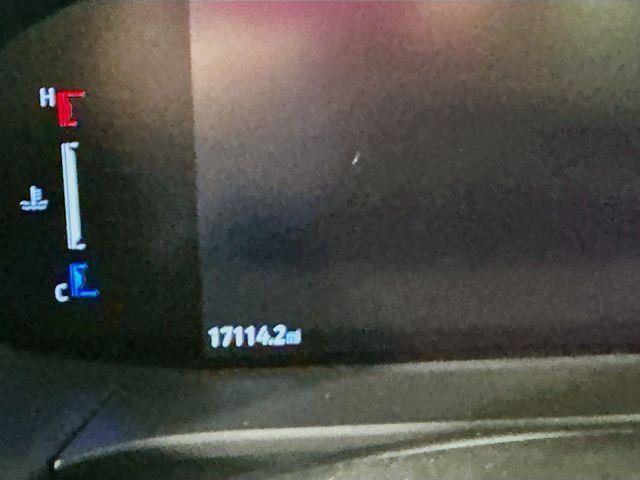 used 2023 Ford Escape car, priced at $23,597