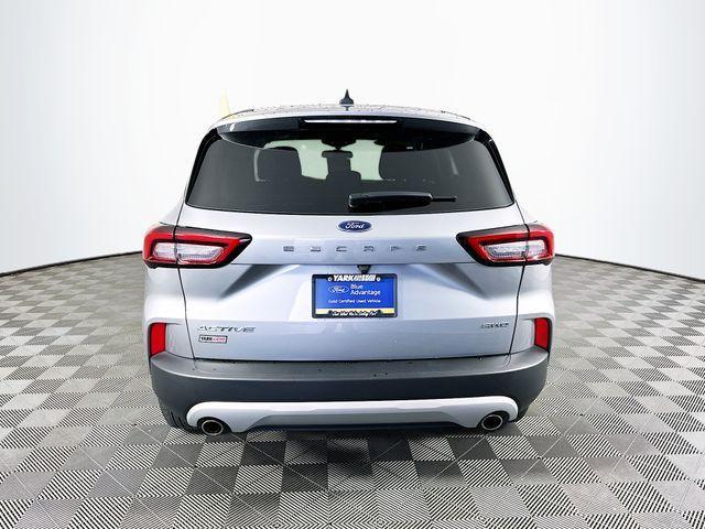used 2023 Ford Escape car, priced at $23,597