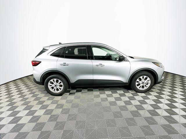 used 2023 Ford Escape car, priced at $23,597
