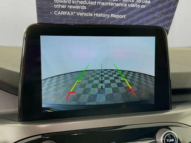 used 2023 Ford Escape car, priced at $23,597