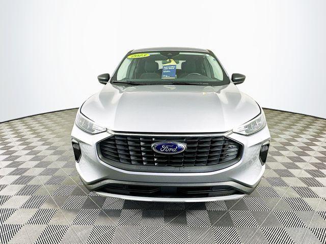 used 2023 Ford Escape car, priced at $23,597