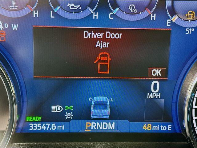 used 2023 Ford F-150 car, priced at $45,000