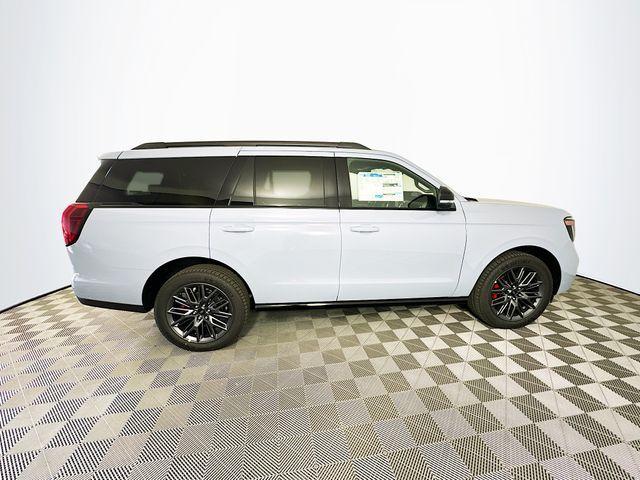 new 2025 Ford Expedition car, priced at $78,427