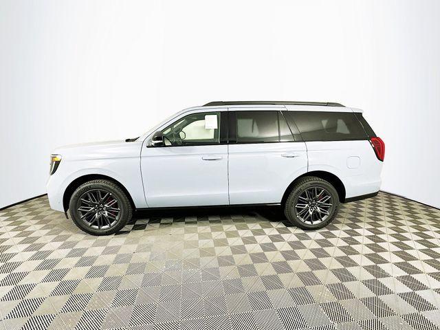 new 2025 Ford Expedition car, priced at $78,427