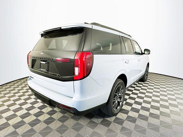 new 2025 Ford Expedition car, priced at $78,427