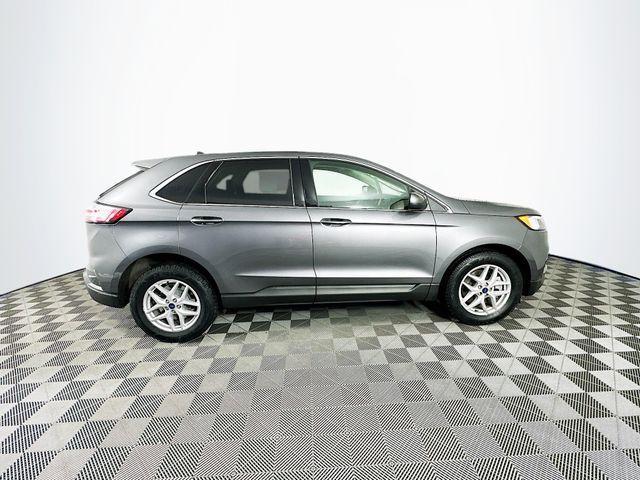 used 2022 Ford Edge car, priced at $23,989
