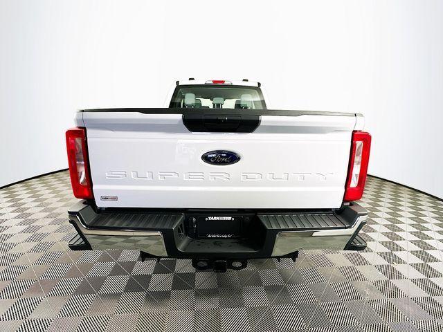 new 2024 Ford F-350 car, priced at $58,776