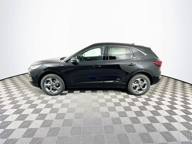 new 2024 Ford Escape car, priced at $34,800