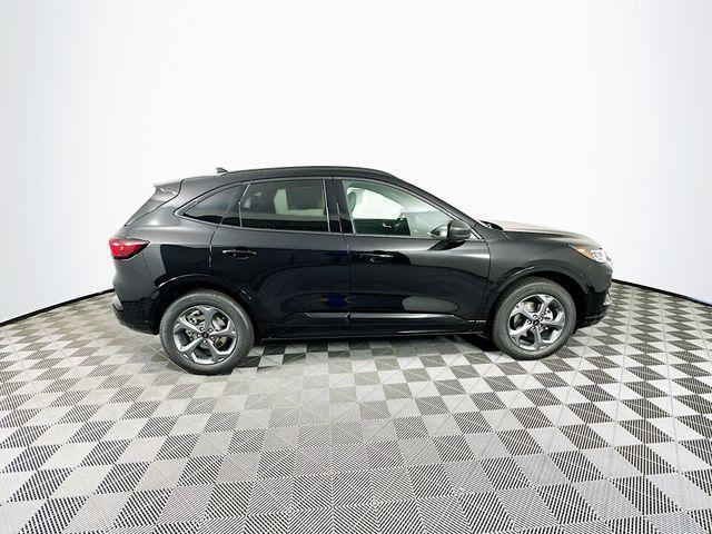 new 2024 Ford Escape car, priced at $34,800