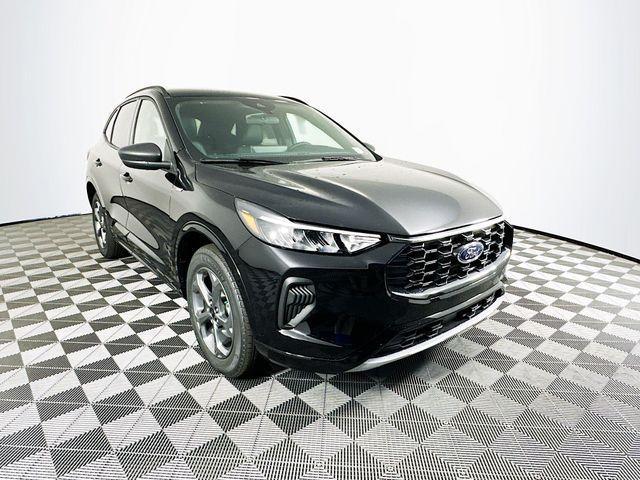 new 2024 Ford Escape car, priced at $34,800