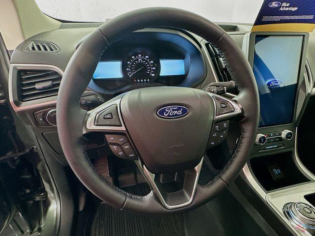 used 2023 Ford Edge car, priced at $28,495