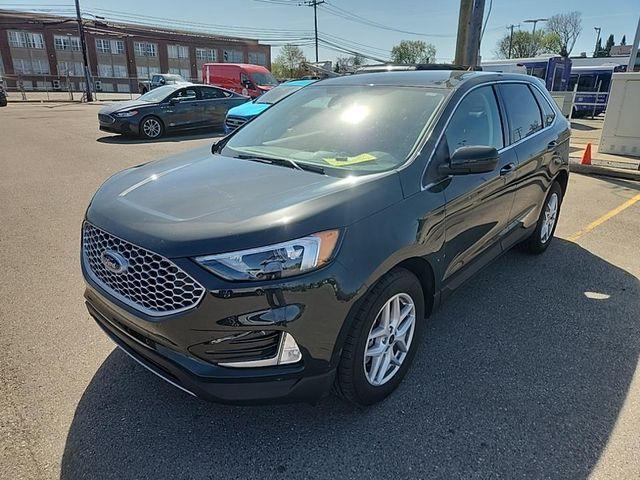 used 2023 Ford Edge car, priced at $28,692