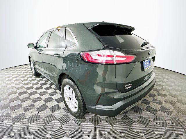 used 2023 Ford Edge car, priced at $28,495