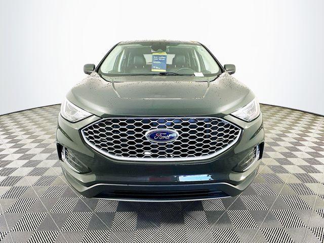 used 2023 Ford Edge car, priced at $28,495