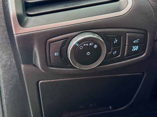 used 2023 Ford Edge car, priced at $28,495