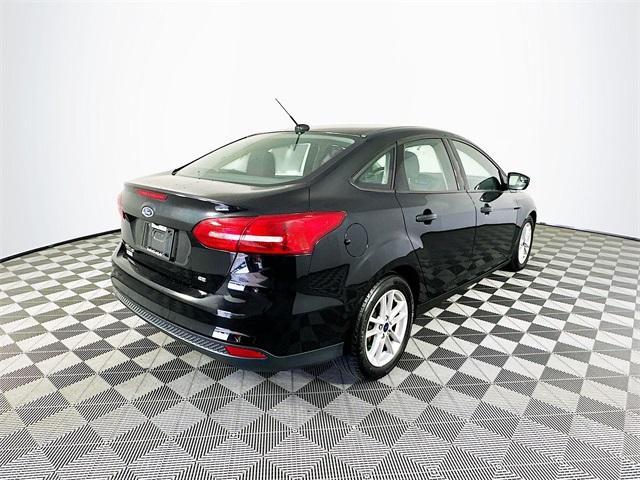 used 2017 Ford Focus car, priced at $9,929