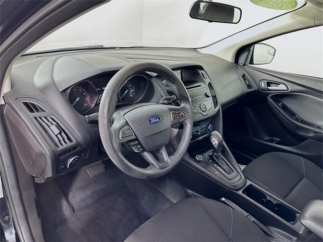 used 2017 Ford Focus car, priced at $9,929