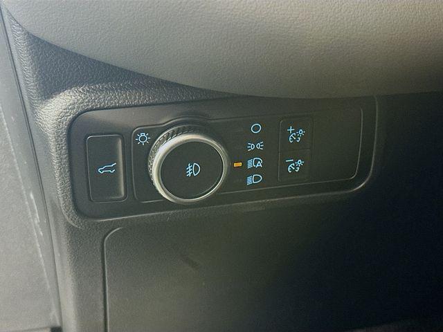 new 2025 Ford Explorer car, priced at $44,880