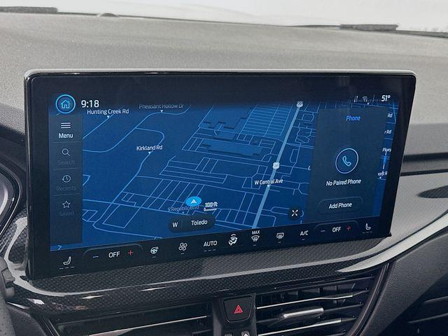 new 2025 Ford Escape car, priced at $34,392