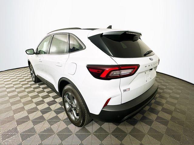new 2025 Ford Escape car, priced at $34,392